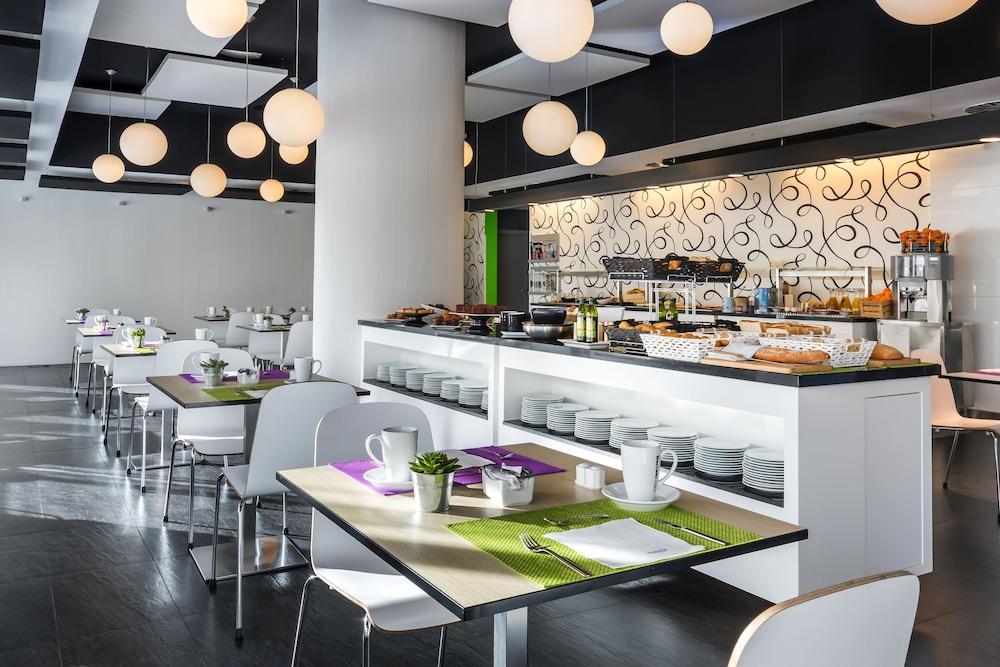 Zentral Castellana Norte Hotel Madrid